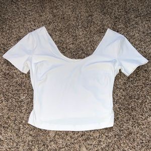 Lululemon align t-shirt